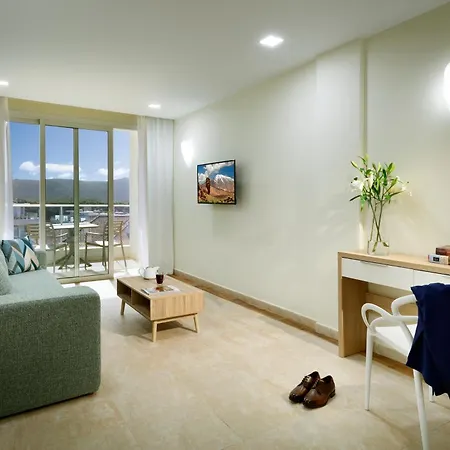 Lejlighedshotel Marinell Collection