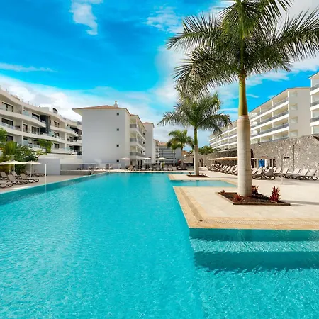 Lejlighedshotel Marinell Collection Palm-mar