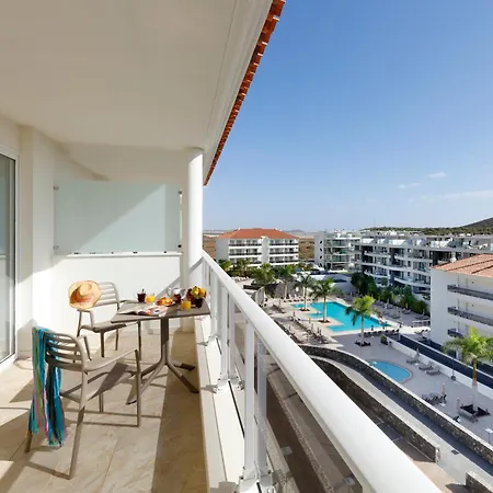 Lejlighedshotel Marinell Collection 4*