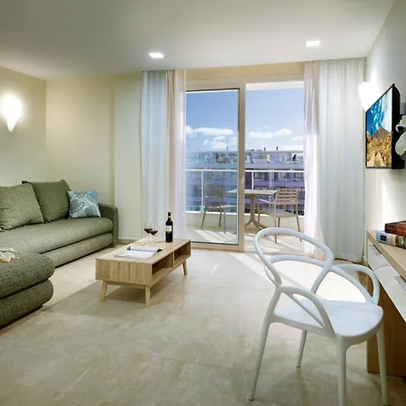 Marinell Collection Lejlighedshotel 4*