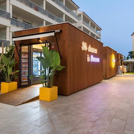 Ξενοδοχείο με διαμερίσματα Marinell Collection Palm-mar