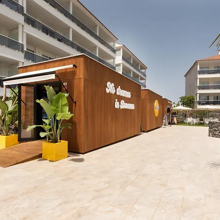 Apart-hotel Marinell Collection Palm-mar