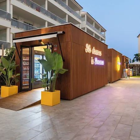 Lejlighedshotel Marinell Collection Palm-mar