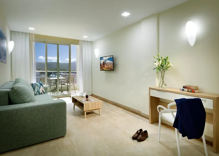 Apart-hotel Marinell Collection