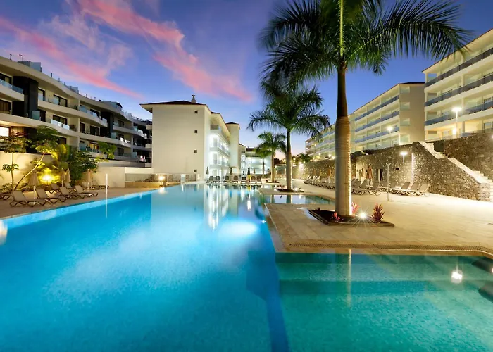 Marinell Collection Apart-hotel Palm-mar