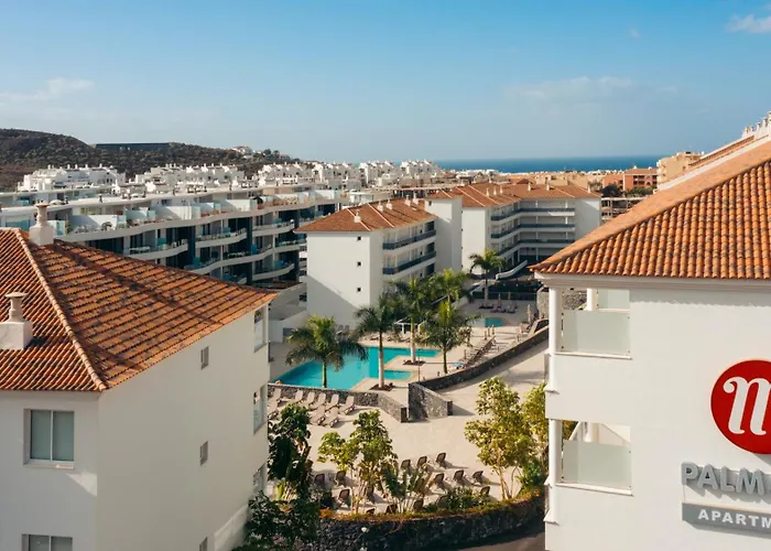 Apart-hotel Marinell Collection