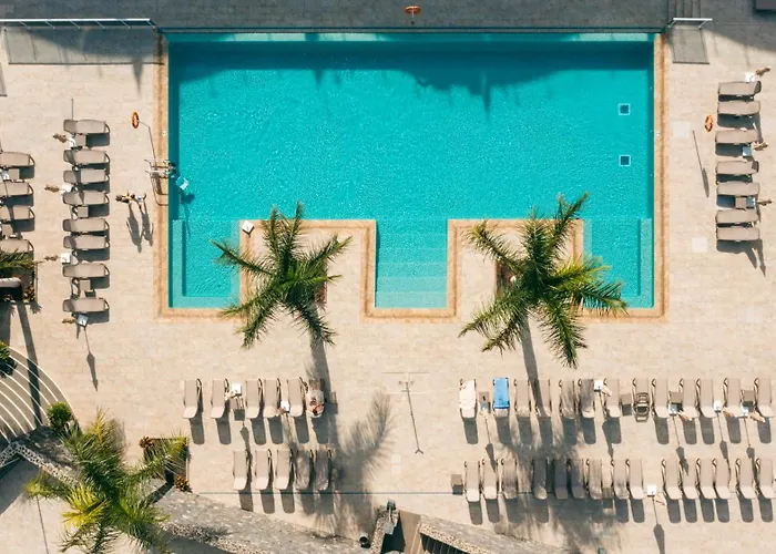 Marinell Collection Apart-hotel 4*