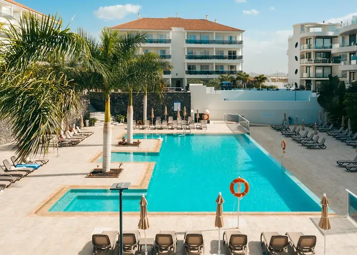 Apart-hotel Marinell Collection 4*