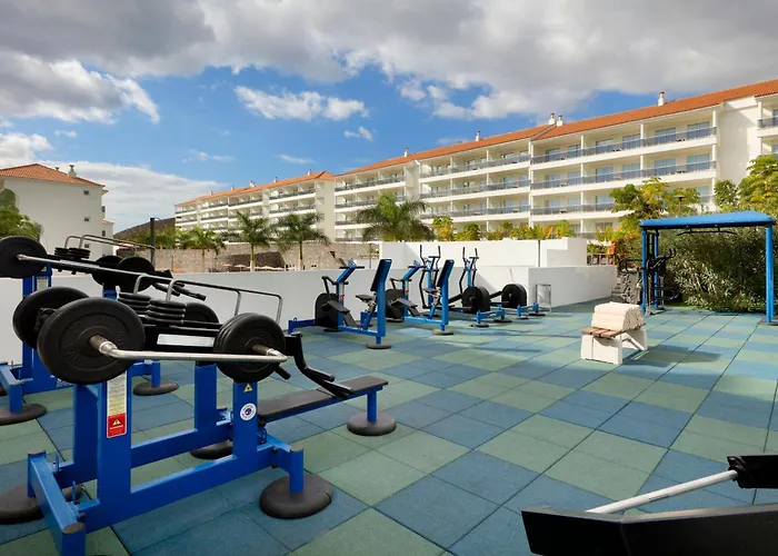 Marinell Collection Palm-mar