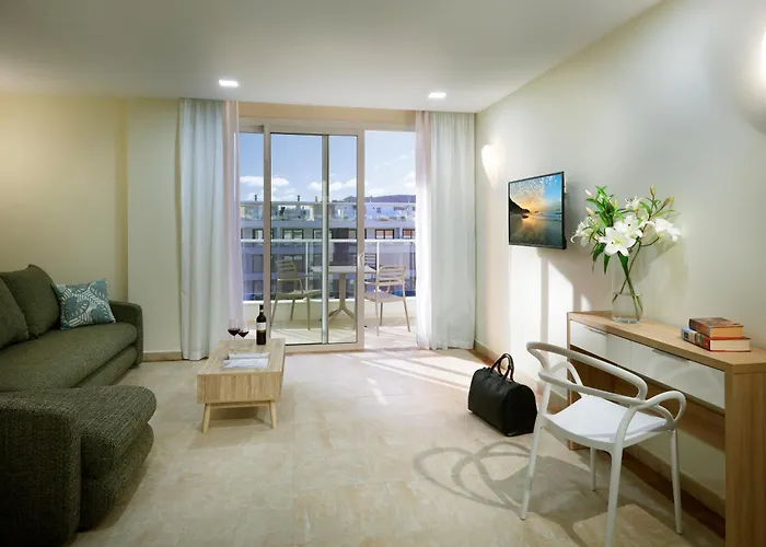 Apart-hotel Marinell Collection Palm-mar