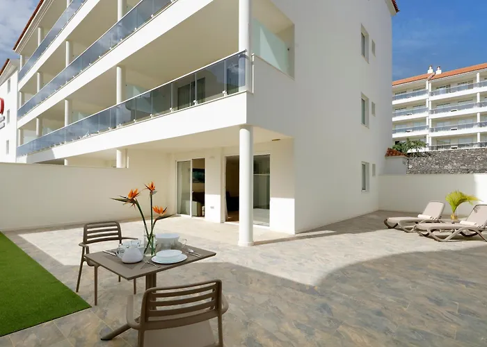 Marinell Collection Aparthotel Palm-mar