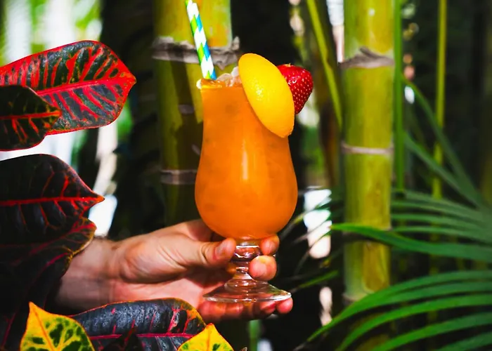 Apart-hotel Marinell Collection Palm-mar