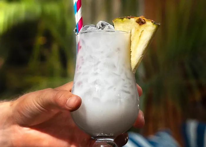 Marinell Collection Tatil Evi