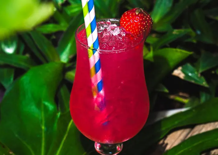 Apart-hotel Marinell Collection