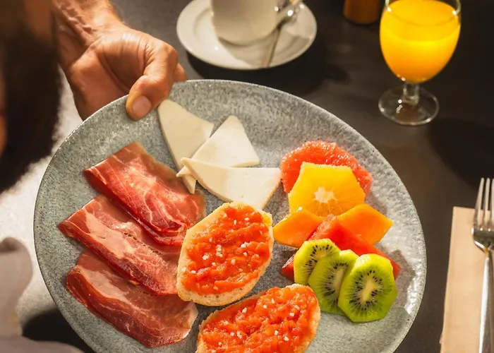 Marinell Collection Aparthotel