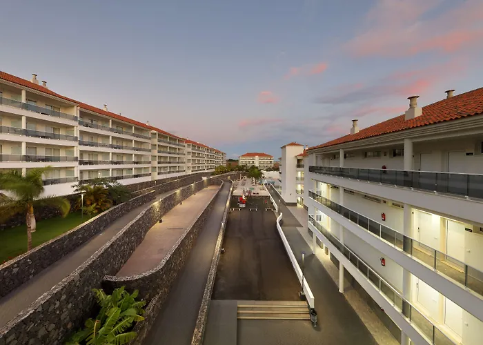 Apart-hotel Marinell Collection