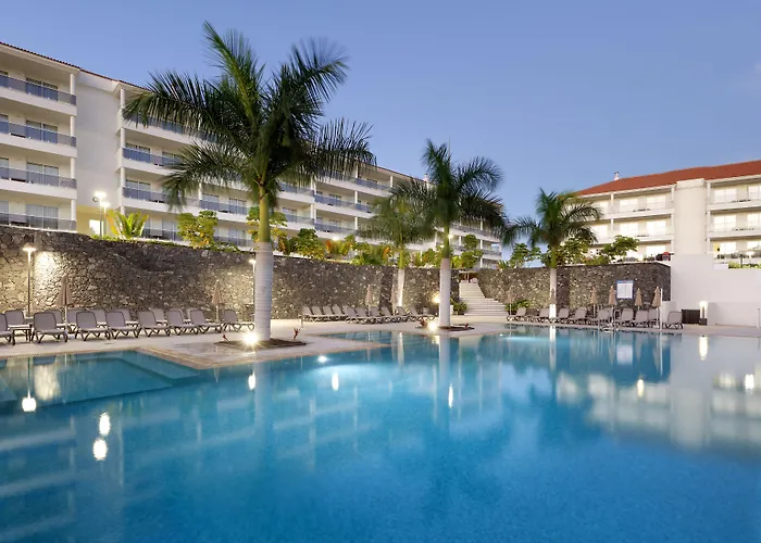 Aparthotel Marinell Collection Palm-mar