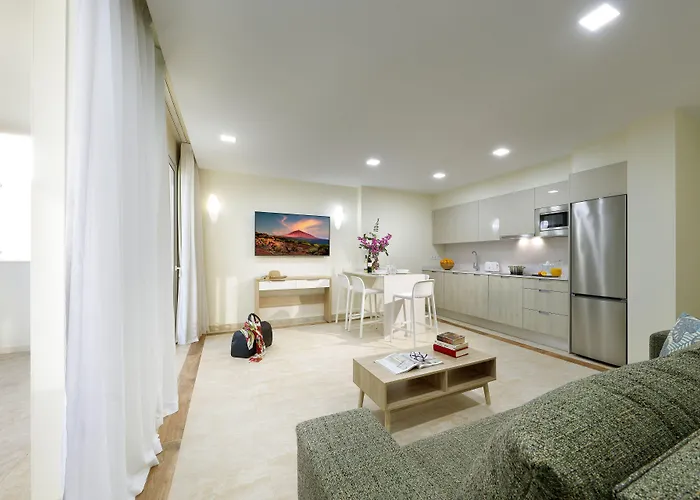 Marinell Collection Apart-hotel Palm-mar