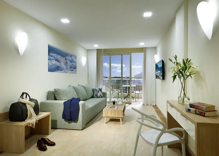 Apart-hotel Marinell Collection Palm-mar