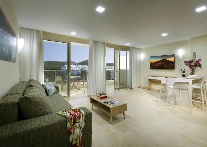 Marinell Collection 4* Palm-mar