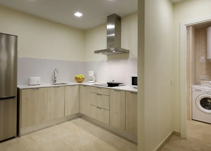 Marinell Collection Apart-hotel 4*