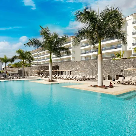 Aparthotel Marinell Collection 4*