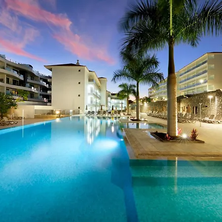 Marinell Collection 公寓式酒店 滨海帕尔姆