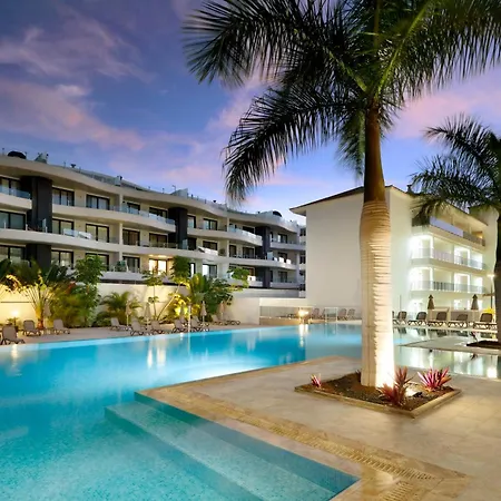 Marinell Collection 滨海帕尔姆