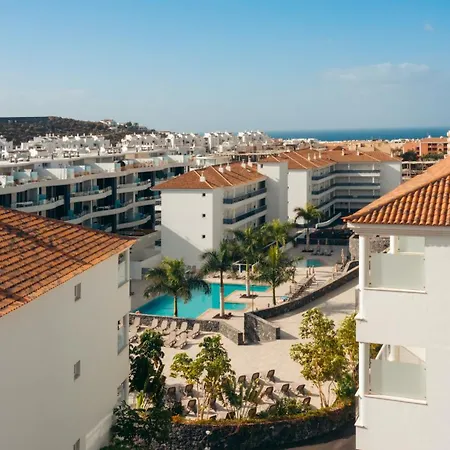 公寓式酒店 Marinell Collection