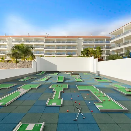 Aparthotel Marinell Collection *