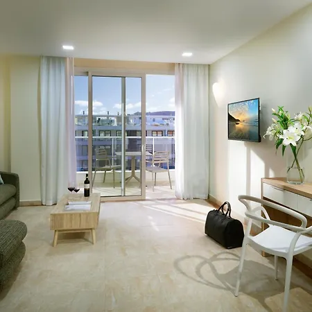 公寓式酒店 Marinell Collection 滨海帕尔姆