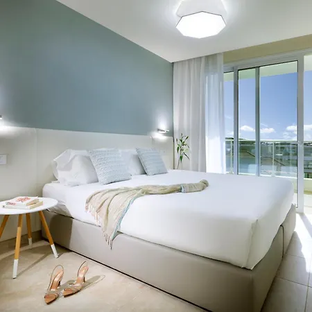 Aparthotel Marinell Collection Palm-mar