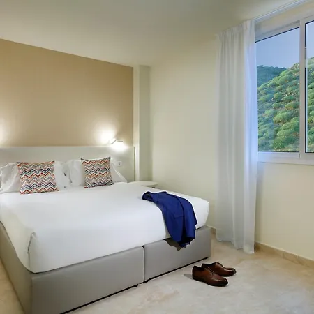 Marinell Collection 4* 滨海帕尔姆