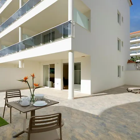 Marinell Collection Casa de Férias Palm-mar