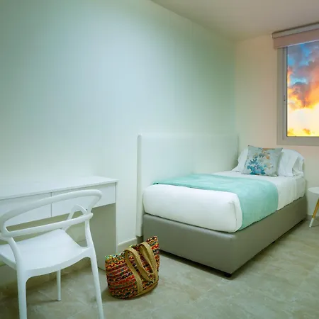 Marinell Collection Aparthotel Palm-mar