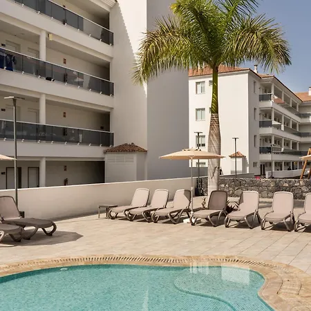 公寓式酒店 Marinell Collection