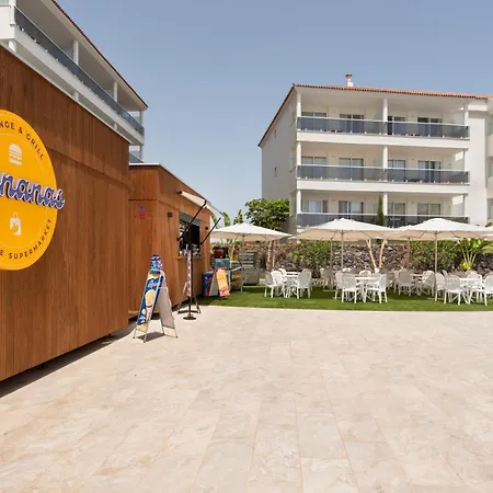 Marinell Collection Aparthotel Palm-mar