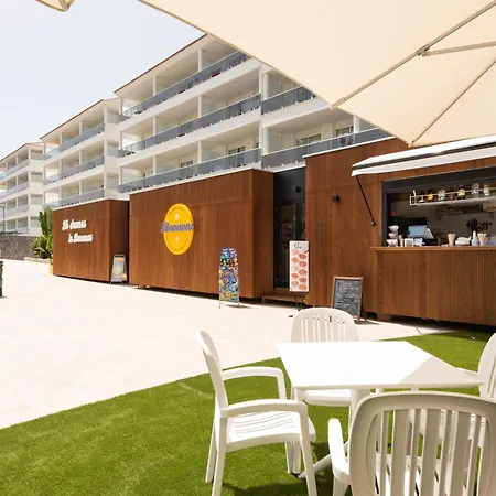 Marinell Collection 滨海帕尔姆