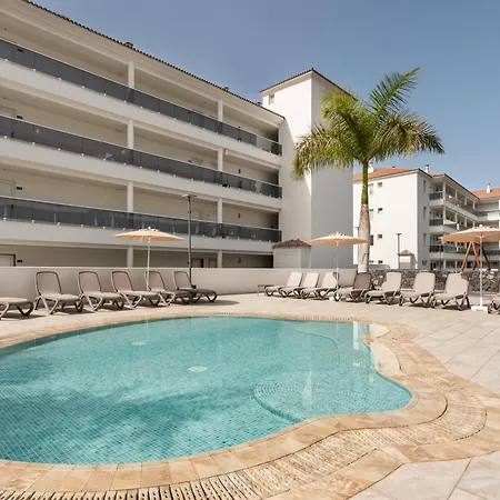 Marinell Collection 公寓式酒店 4*