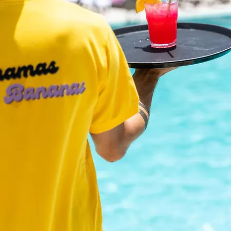 公寓式酒店 Marinell Collection 滨海帕尔姆