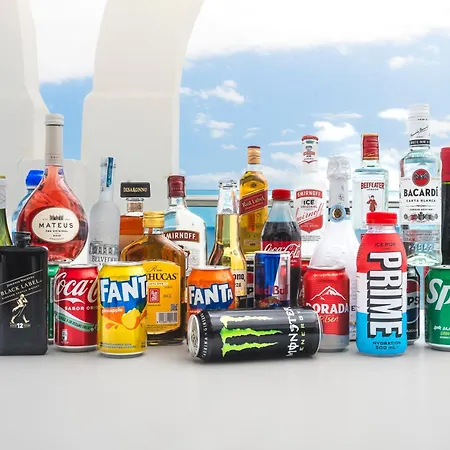 Marinell Collection 公寓式酒店 滨海帕尔姆