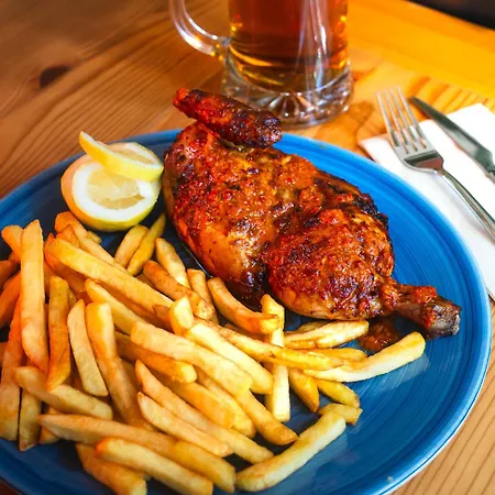 公寓式酒店 Marinell Collection 4*