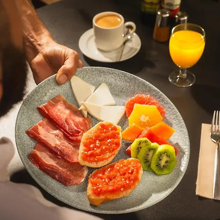 Marinell Collection 公寓式酒店