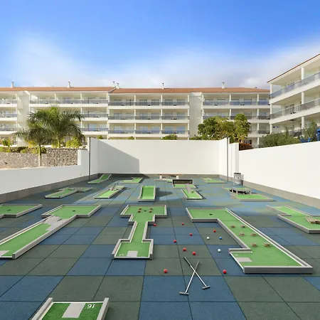 Marinell Collection 公寓式酒店