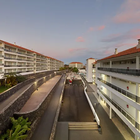 公寓式酒店 Marinell Collection