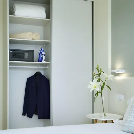 Marinell Collection 4* 滨海帕尔姆