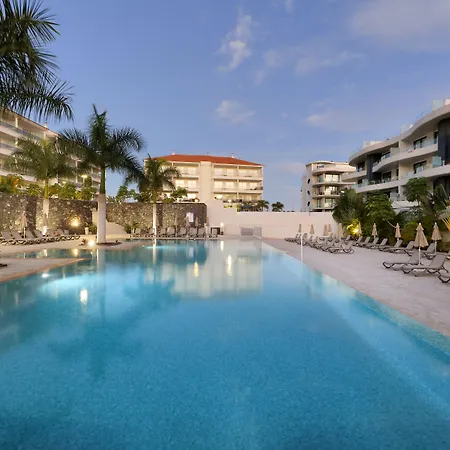 公寓式酒店 Marinell Collection