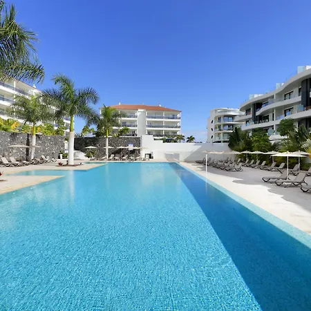 公寓式酒店 Marinell Collection