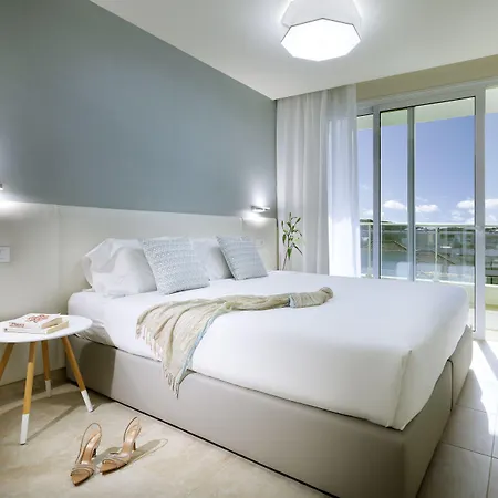 Marinell Collection 公寓式酒店 滨海帕尔姆