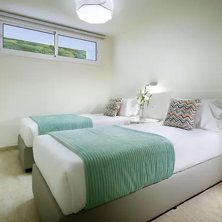 公寓式酒店 Marinell Collection 4*